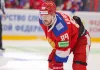 «Ак Барс» подписал защитника Карпухина до конца сезона