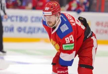 «Ак Барс» подписал защитника Карпухина до конца сезона