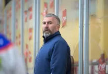 Денис Тыднюк: До старта регулярки возможны изменения? Это тайна. Не раскрываем таких деталей