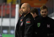 Андрей Антонов: Не считаю, что заслужили 1:5, однако счет на табло