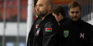 Андрей Антонов: Не считаю, что заслужили 1:5, однако счет на табло