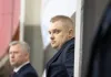Роман Юпатов дал короткий комментарий после поражения от «Шахтёра»
