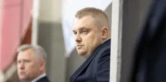 Роман Юпатов дал короткий комментарий после поражения от «Шахтёра»