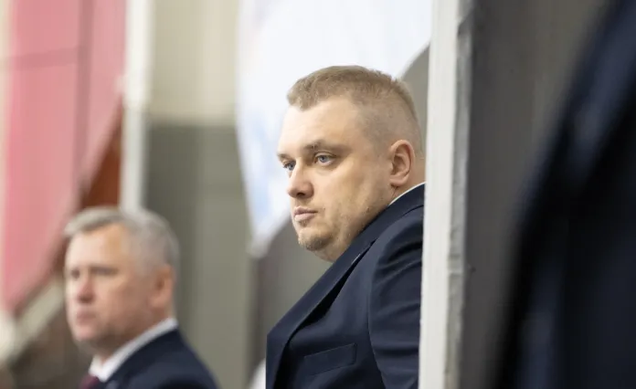 Роман Юпатов дал короткий комментарий после поражения от «Шахтёра»