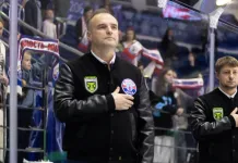 Сергей Стась – о победе над «Могилёвом» и предстоящем полуфинале с «Металлургом»