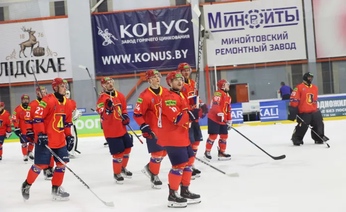 Спарринги: «Лида» - «Авиатор», Беларусь U18 – Россия U17, «Динамо-Олимпик» – «Тайфун» — трансляции
