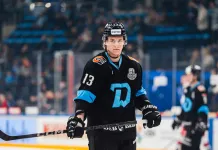 Вадим Мороз рассказал о своём кумире