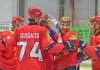«Лида» переиграла «Авиатор» в товарищеском матче