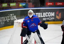 Михаил Старовойтов - о поражении от «Динамо-Молодечно»