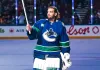 Журналист Canucks Army рассказал, какие стороны нужно улучшить Климовичу и Толопило
