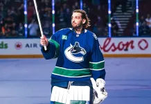 Журналист Canucks Army рассказал, какие стороны нужно улучшить Климовичу и Толопило