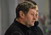 Александр Полищук: Уход Сущинского? Это было его желание