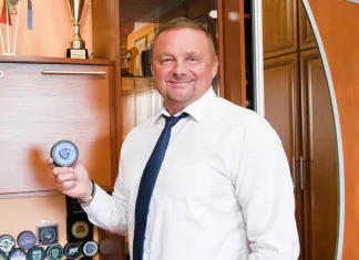 Руслан Солодкин: За лишний билетик на матч «Витебска» хотели выходить замуж либо жениться