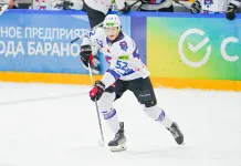 Александр Муромцев не прошел просмотр в «Брест»