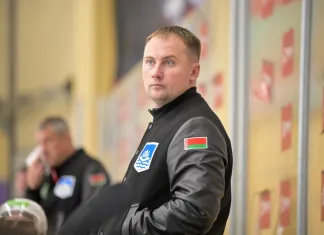 Алексей Бондиков: На данный момент состав итоговый