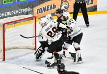 «Шахтёр» уничтожил «Гомель» и вышел в финал Кубка Салея