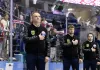 Сергей Стась: Мне кажется, это был лучший наш матч в Кубке Салея по самоотдаче, по выполнению игрового задания