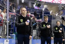 Сергей Стась: Мне кажется, это был лучший наш матч в Кубке Салея по самоотдаче, по выполнению игрового задания