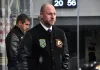 Алексей Кузнецов — о поражении от «Шахтёра» в Кубке Салея и тяжелой травме Магалецкого