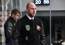 Алексей Кузнецов — о поражении от «Шахтёра» в Кубке Салея и тяжелой травме Магалецкого