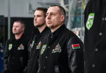 Павел Перепехин – о разгроме «Гомеля» и предстоящем финале Кубка Салея