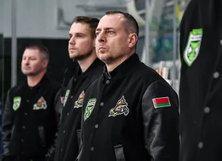 Павел Перепехин – о разгроме «Гомеля» и предстоящем финале Кубка Салея