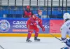 Александр Кулагин – о выходе «Юности» в финал Кубка Салея
