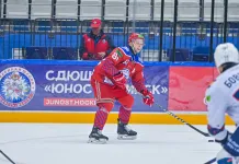 Александр Кулагин – о выходе «Юности» в финал Кубка Салея