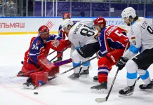 Определился соперник минского «Динамо» в финале Кубка мэра Москвы