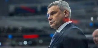 Дмитрий Квартальнов – о матче с московским «Динамо» и выходе в финал