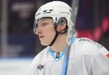 Минское «Динамо» вышло в финал Кубка мэра Москвы, Дэл Колл прибыл в столицу, Мелош получил травму, Алистрова могут отправить в ВХЛ — всё за вчера