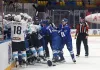 Форвард московского «Динамо» рассказал о драке с игроком «Динамо-Минск» Кузнецовым