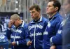 Главный тренер московского «Динамо» подвел итоги матча с минским «Динамо» в рамках Кубка мэра Москвы