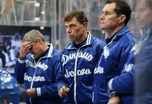 Главный тренер московского «Динамо» подвел итоги матча с минским «Динамо» в рамках Кубка мэра Москвы