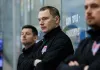 Иван Усенко — о поражении от МХК «Калуга»: Это полностью моя вина, в том числе речь о психологическом настрое