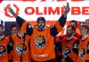 Игрок с белорусскими корнями Алекс Гальченюк назначен капитаном «Амура». Его отец возглавляет клуб