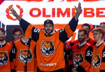 Игрок с белорусскими корнями Алекс Гальченюк назначен капитаном «Амура». Его отец возглавляет клуб