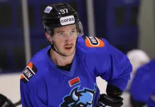 Дмитрий Квартальнов оценил игру Станислава Галиева за минское «Динамо»