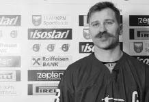 Ушел из жизни Миндаугас Киерас — экс-хоккеист «Немана»