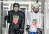 Женская сборная Беларуси — серебряный призёр Кубка Дружбы