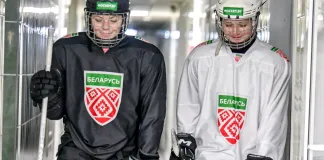 Женская сборная Беларуси — серебряный призёр Кубка Дружбы