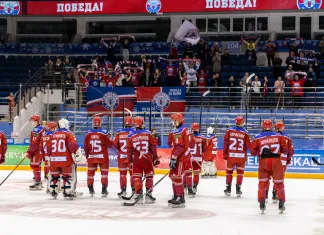 Артём Божко: С каждым годом под руководством Стася «Юность» будет становиться сильнее