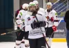 18-летний Антон Чемеринский стал лучшим бомбардиром плей-офф Кубка Салея-2025