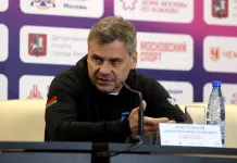 Дмитрий Квартальнов подвёл итоги Кубка мэра Москвы и оценил ошибки команды в игре с ЦСКА