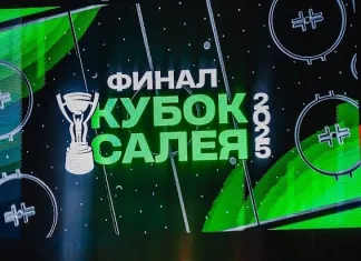 «Юность» выиграла Кубок Салея, минское «Динамо» уступило в финале кубка, СКА может расторгнуть контракт Алистрова — всё за вчера