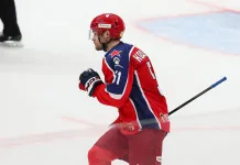 Николай Коваленко оценил психологический эффект победы ЦСКА перед сезоном