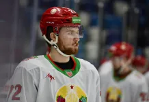 Форвард сборной Беларуси Алистров продолжит карьеру в «Торпедо»