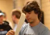 20-летний белорусский защитник Криштофик подпишет контракт с минским «Динамо»