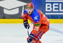 Глеб Шкапцов рассказал о двойной мотивации на финал Кубка Салея