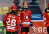 ХК «Неман» проэкзаменует «Адмирал» — трансляция